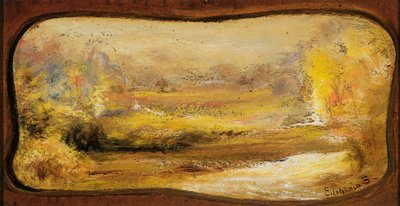 Summer by Louis Michel Eilshemius